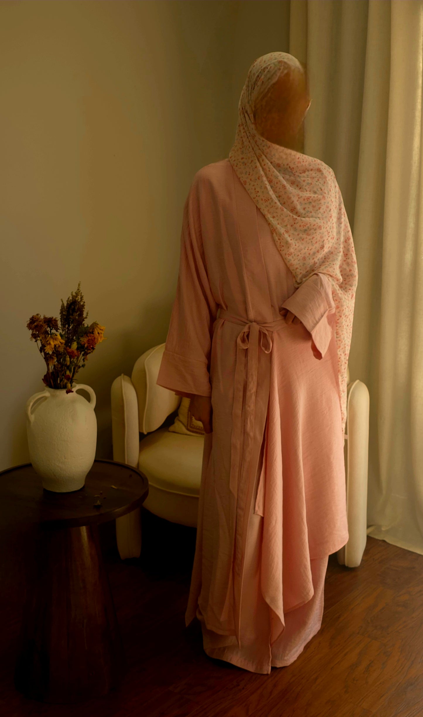 The Huda Noor Set