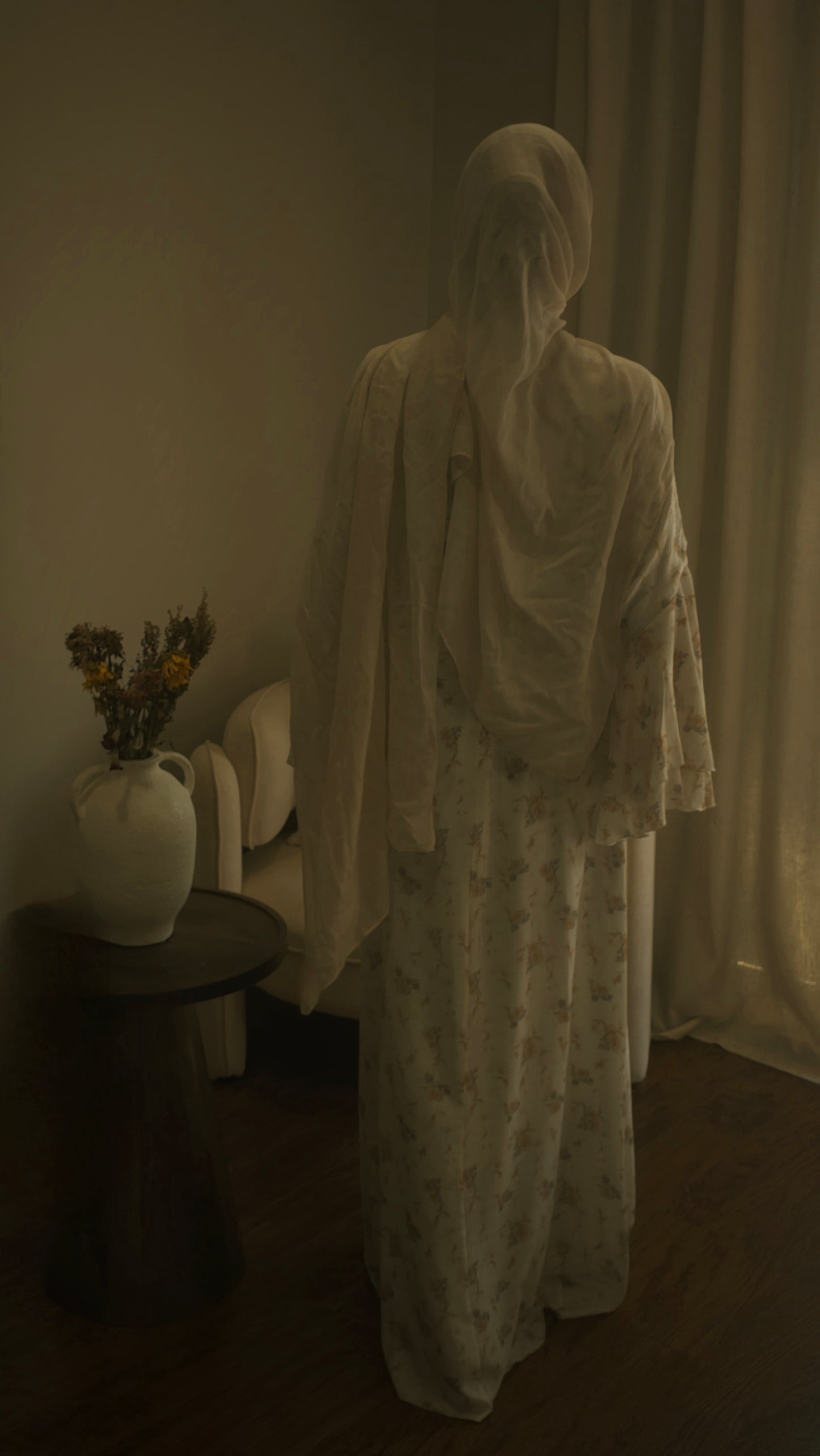 The Aasiyah blossoms