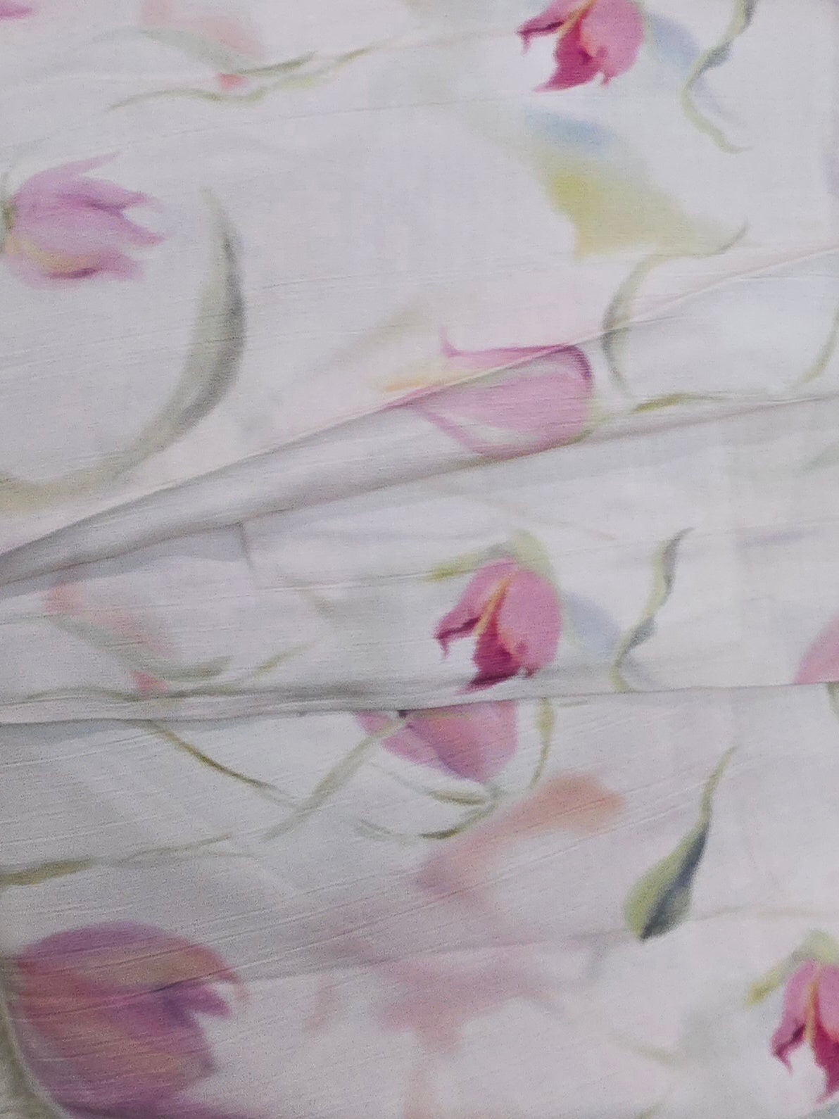 The Aasiyah blossoms